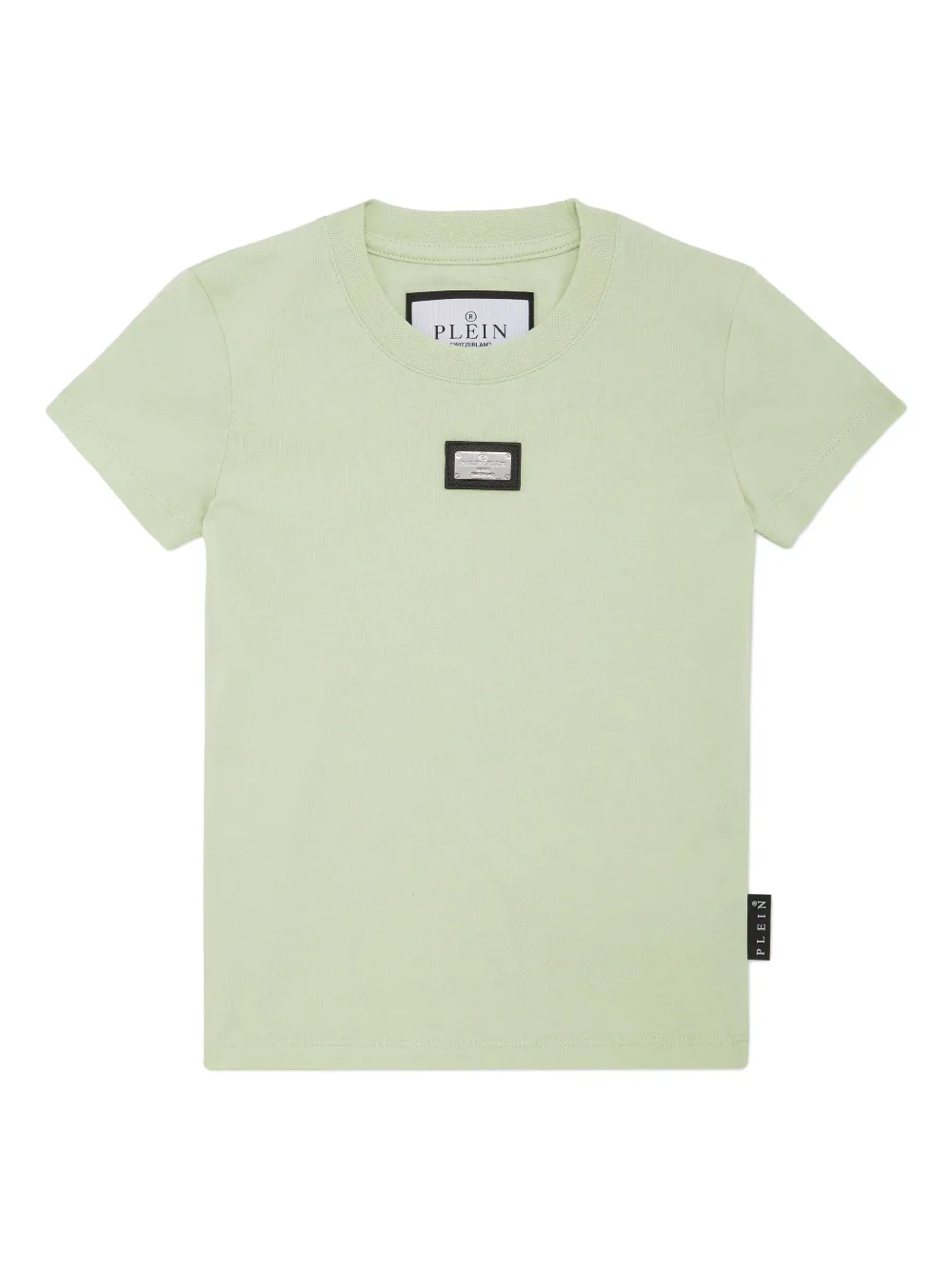 Футболка с логотипом Philipp Plein, розовый
Футболка с логотипом Philipp Plein, розовый