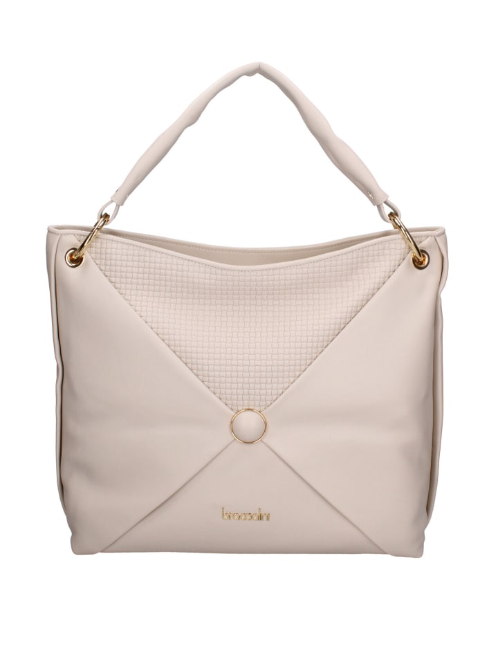 Наплечная сумка Braccialini Umhängetasche, бежевый
Наплечная сумка Braccialini Umhängetasche, бежевый