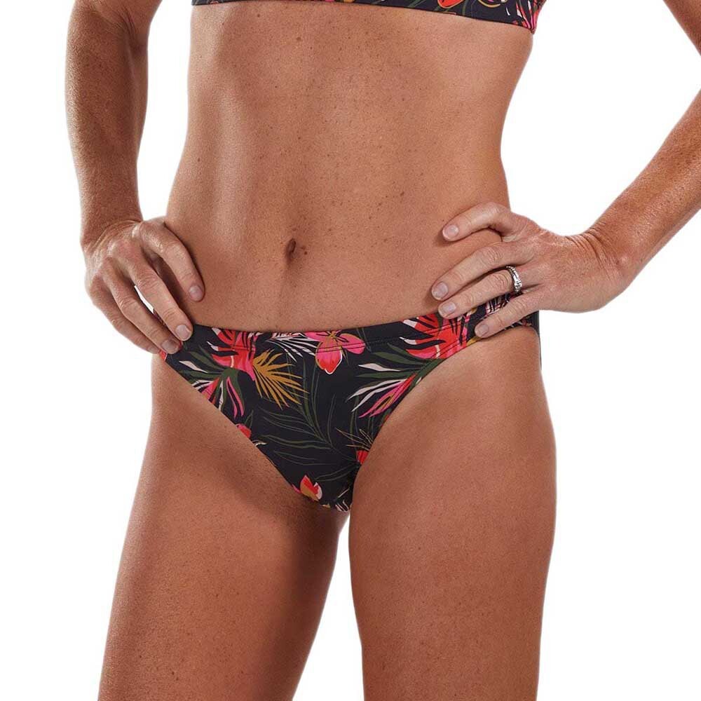 Низ бикини Zoot Ltd, черный 
Низ бикини Zoot Ltd, черный