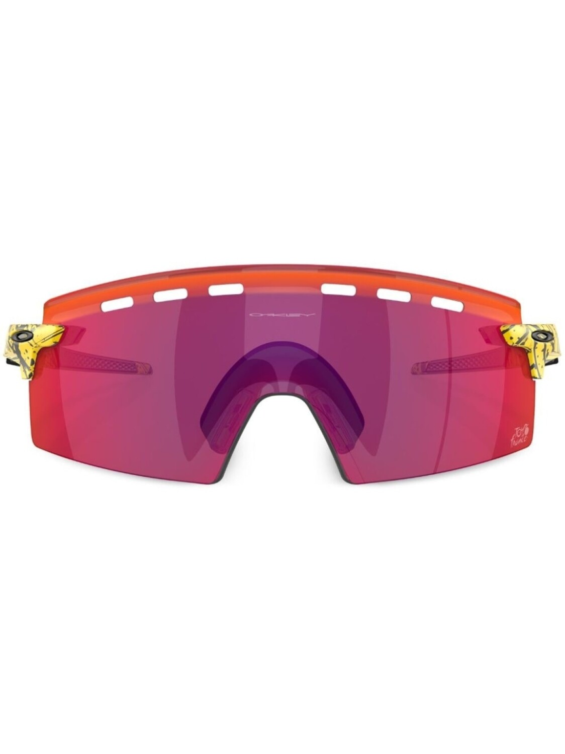 Oakley солнцезащитные очки 2023 Tour De France™ Encoder Strike Vented, желтый
Oakley солнцезащитные очки 2023 Tour De France™ Encoder Strike Vented, желтый