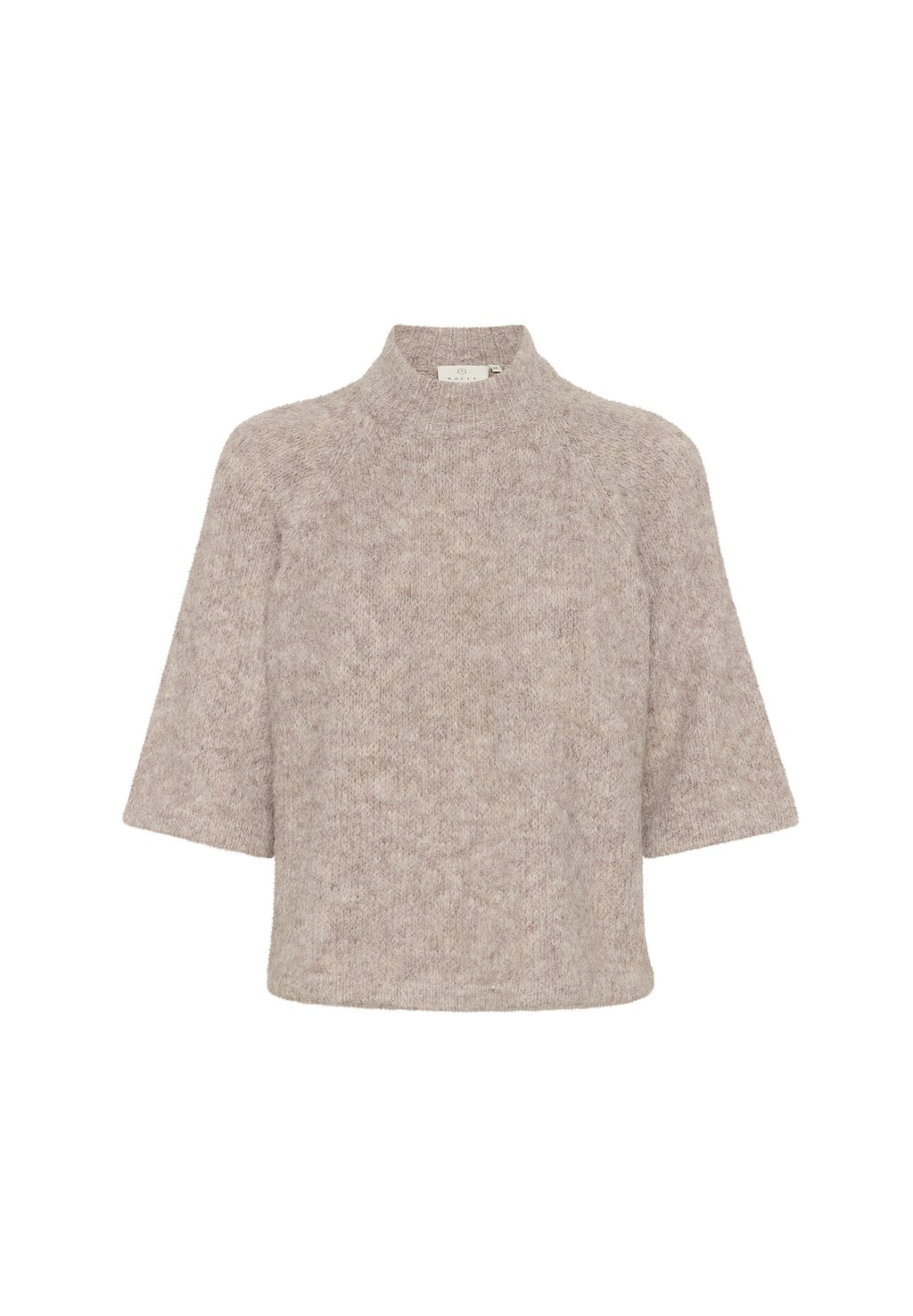 Джемпер EMILIE Kaffe, темно-коричневый
Джемпер EMILIE Kaffe, темно-коричневый