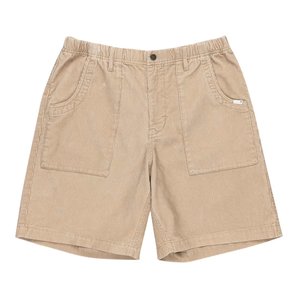 Бермуды мужские Solace 18.8" Element, зеленый
Бермуды мужские Solace 18.8" Element, зеленый