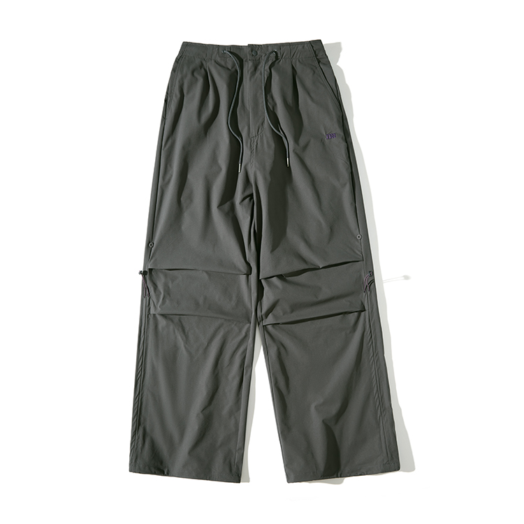 Повседневные брюки Unisex NOTHOMME, серый
Повседневные брюки Unisex NOTHOMME, серый