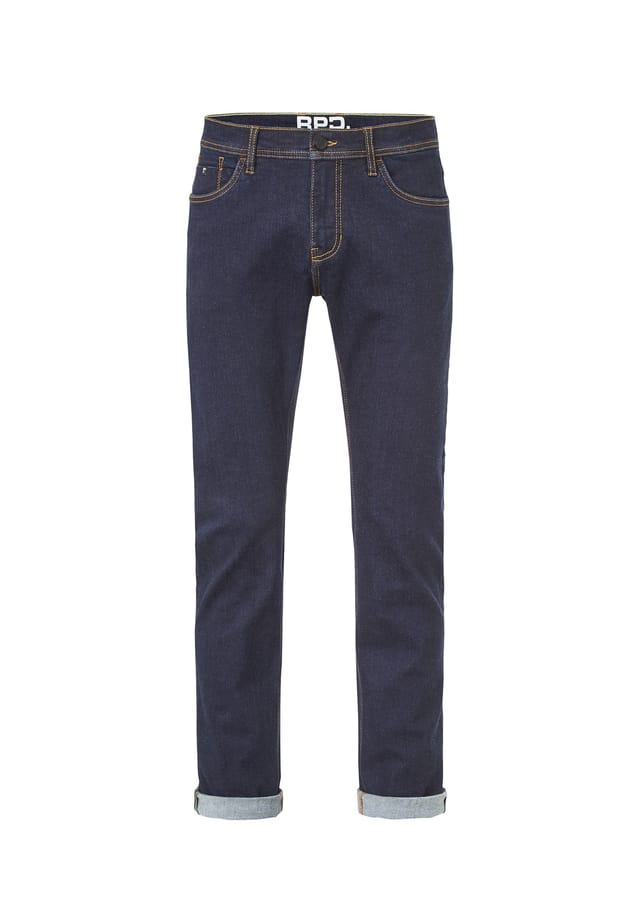 Джинсы из денима kanata Redpoint, цвет rinse
Джинсы из денима kanata Redpoint, цвет rinse