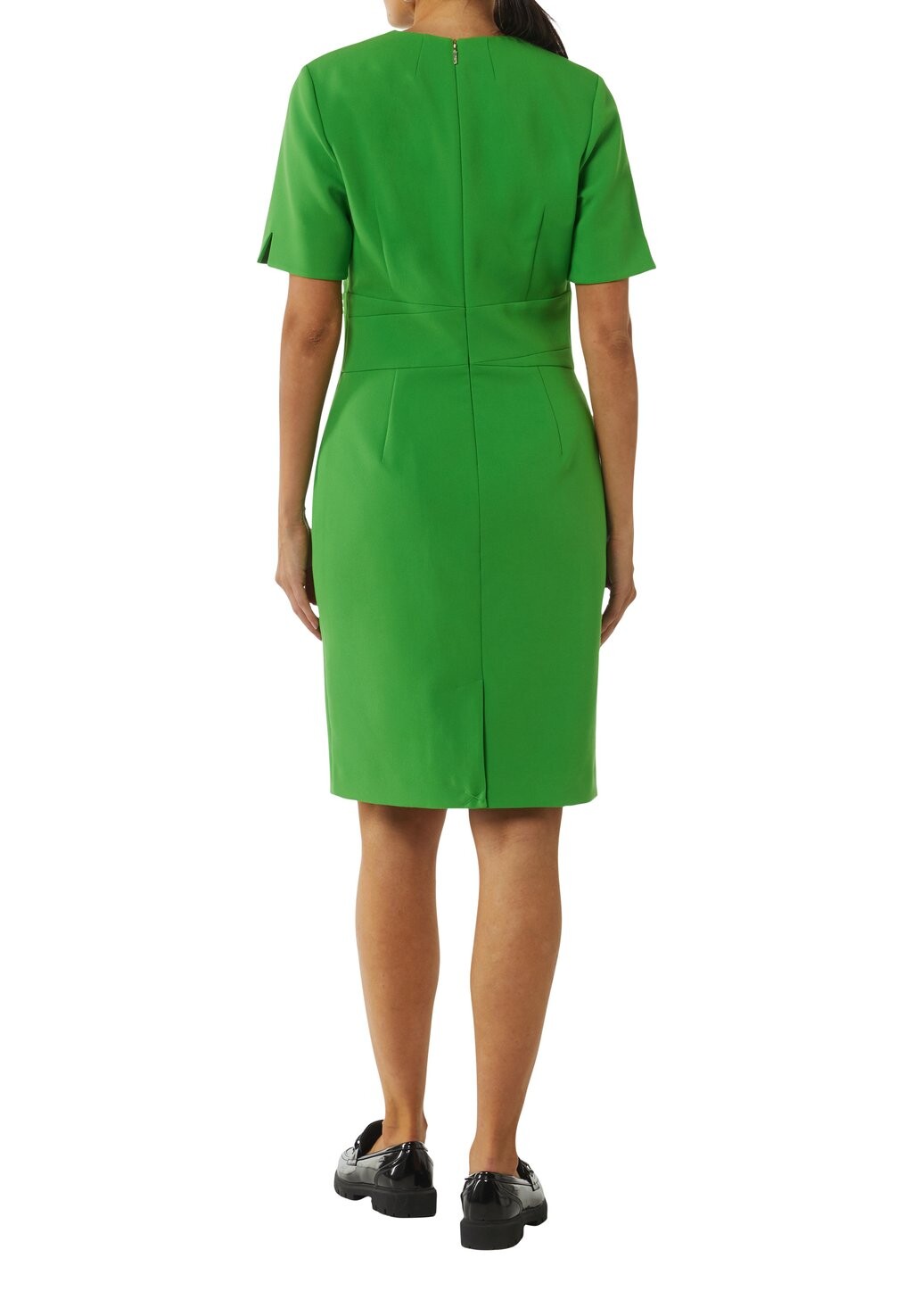 Дневное платье comma, зеленый
Дневное платье comma, зеленый