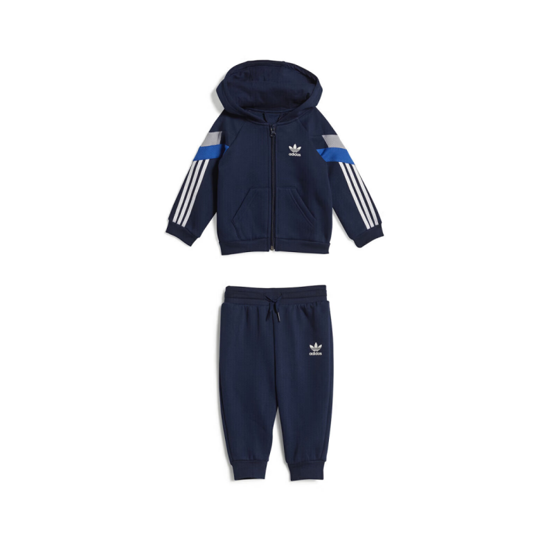 Adidas Originals Повседневная спортивная одежда темный индиго/синий/светло-серебристый для младенцев и малышей
Adidas Originals Повседневная спортивная одежда темный индиго/синий/светло-серебристый для младенцев и малышей