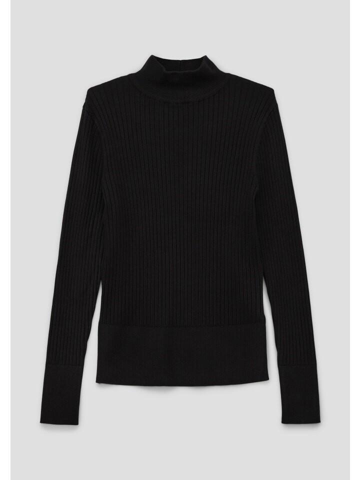 Пуловер s.Oliver, черный
Пуловер s.Oliver, черный