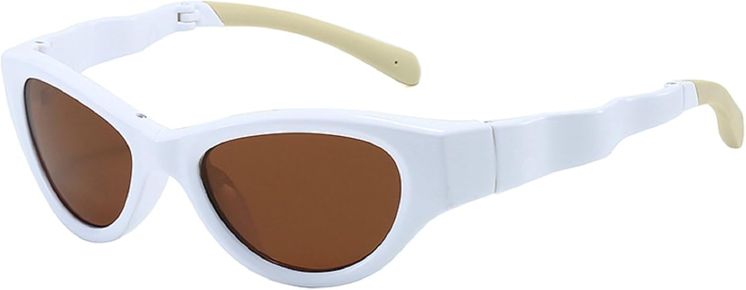 Роскошные модные складные солнцезащитные очки для женщин, очки «кошачий глаз», защита от УФ-излучения UV400, женские ретро-солнцезащитные очки, женские защитные очки N47 mincl, C3
Роскошные модные складные солнцезащитные очки для женщин, очки «кошачий глаз», защита от УФ-излучения UV400, женские ретро-солнцезащитные очки, женские защитные очки N47 mincl, C3