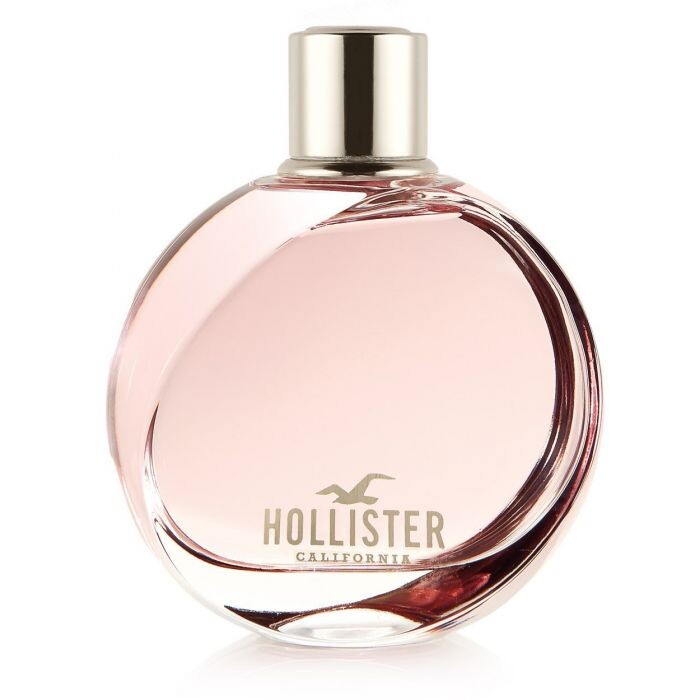 Женская туалетная вода Wave For Her EDP Hollister, 100
Женская туалетная вода Wave For Her EDP Hollister, 100