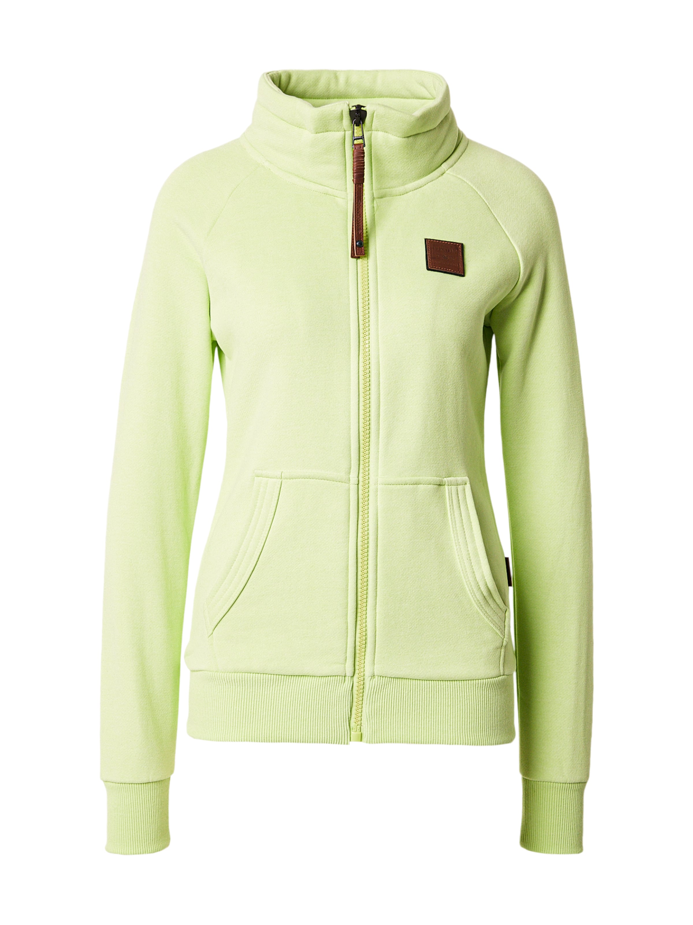 Naketano Худи на молнии в светло-зеленом цвете, Зеленый, Naketano Худи на молнии в светло-зеленом цвете
Naketano Худи на молнии в светло-зеленом цвете, Зеленый, Naketano Худи на молнии в светло-зеленом цвете