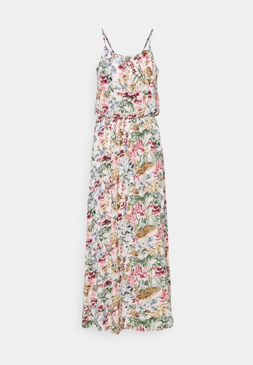 Длинное платье ONLY
Длинное платье ONLY