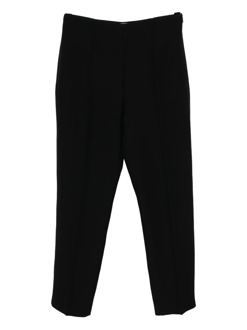 Укороченные брюки Roland Mouret, черный
Укороченные брюки Roland Mouret, черный