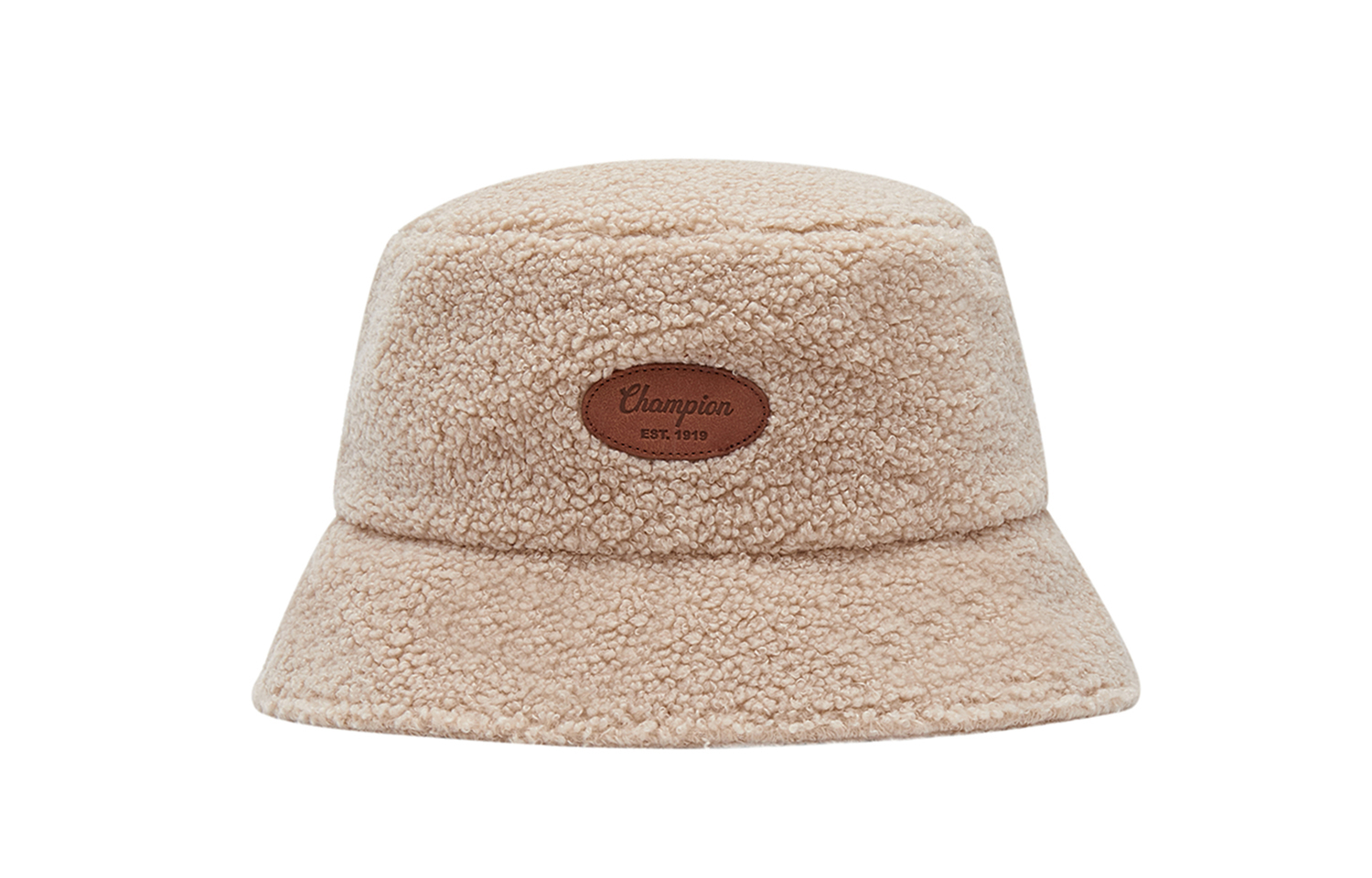 Champion Полиэстеровая панама унисекс, Light Bone
Champion Полиэстеровая панама унисекс, Light Bone