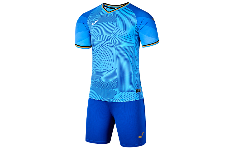 Футбольная форма мужская Joma
Футбольная форма мужская Joma