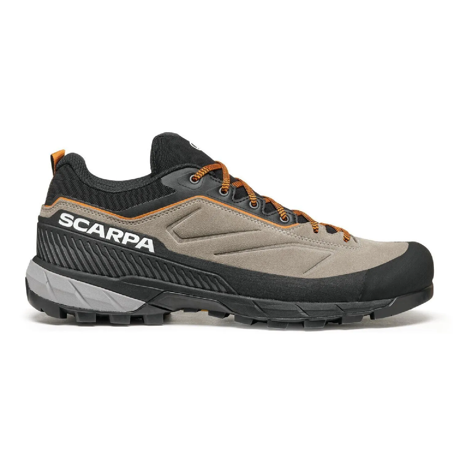 Быстрые XT Подходные туфли Scarpa, Taupe/Rust Orange
Быстрые XT Подходные туфли Scarpa, Taupe/Rust Orange