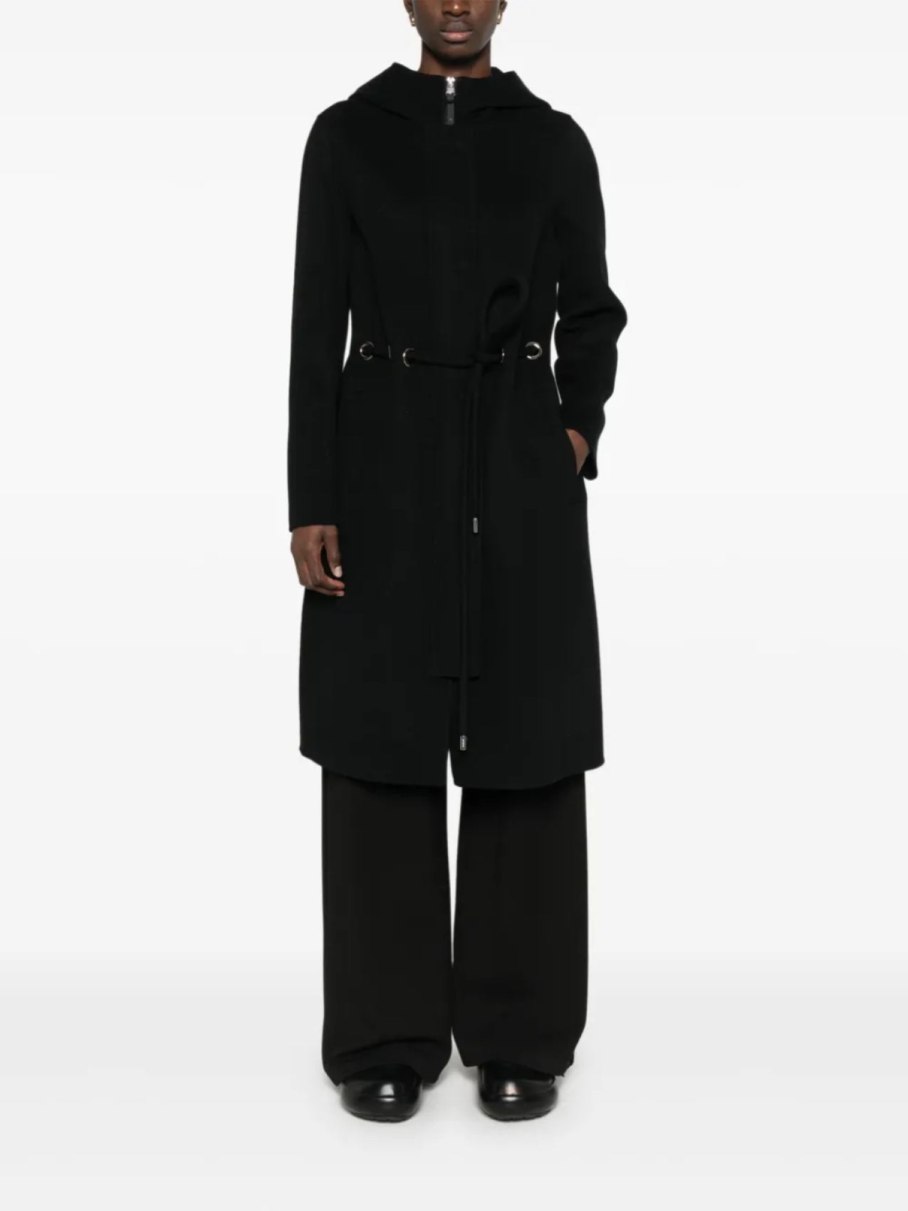 Пальто Blithe Mackage, черный
Пальто Blithe Mackage, черный