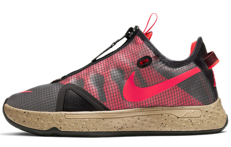 Мужские баскетбольные кроссовки Nike PG 4
Мужские баскетбольные кроссовки Nike PG 4