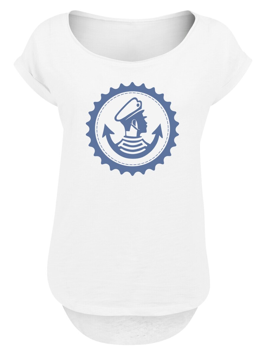 Футболка F4Nt4Stic KNUT UND JAN HAMBURG, белый
Футболка F4Nt4Stic KNUT UND JAN HAMBURG, белый