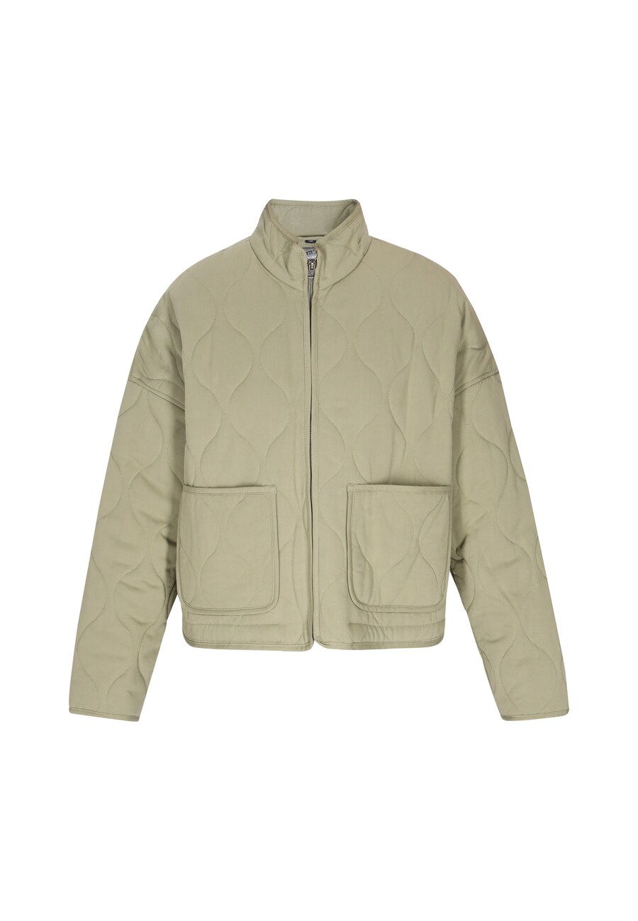 Куртка межсезонная DreiMaster Vintage Vintage, пастельно-зеленый
Куртка межсезонная DreiMaster Vintage Vintage, пастельно-зеленый