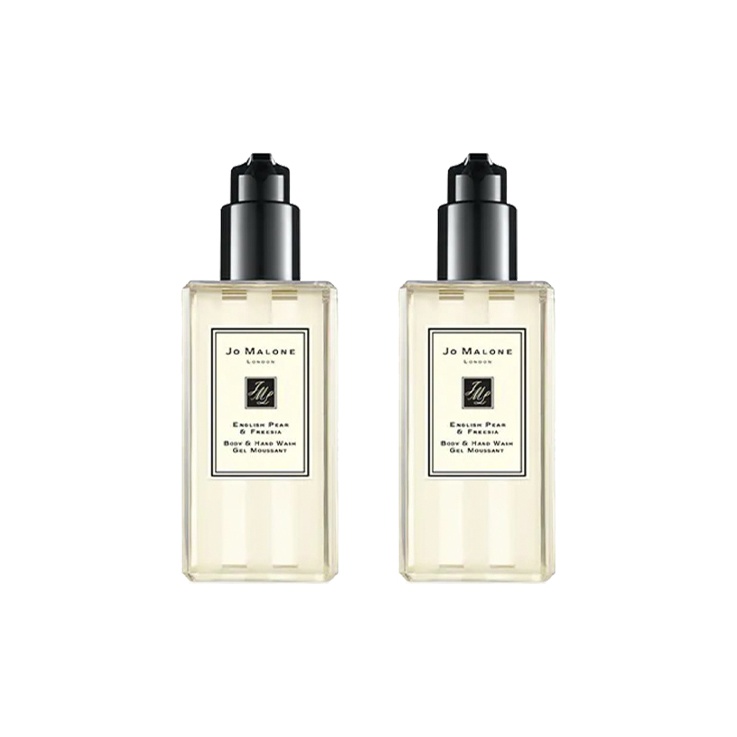 Гель для душа zumalong uk pear & freesia ароматизированный увлажняющий очищающий с ароматом Jo Malone London
Гель для душа zumalong uk pear & freesia ароматизированный увлажняющий очищающий с ароматом Jo Malone London
