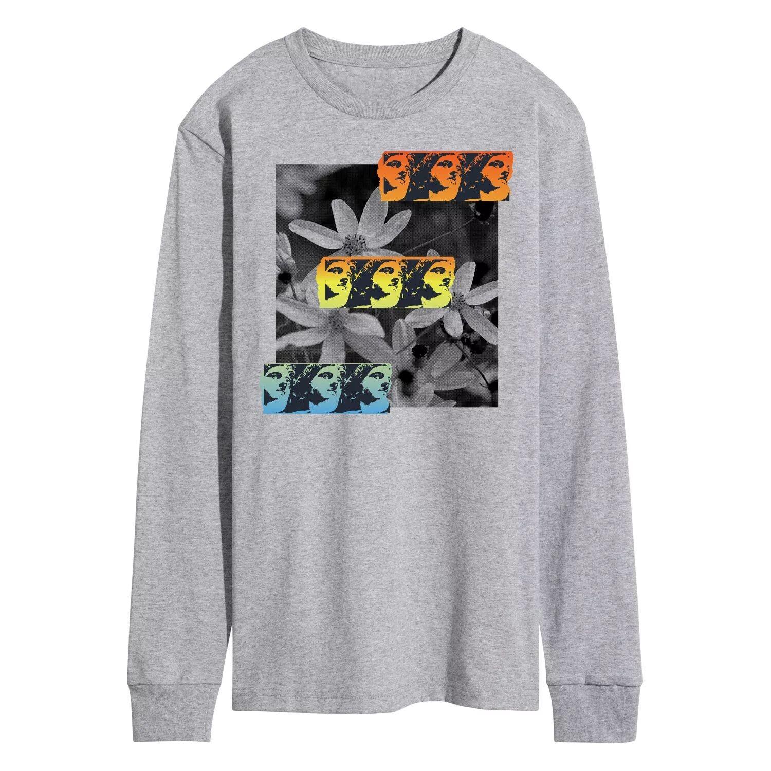 Мужская футболка с рисунком Digital Paradise Licensed Character
Мужская футболка с рисунком Digital Paradise Licensed Character