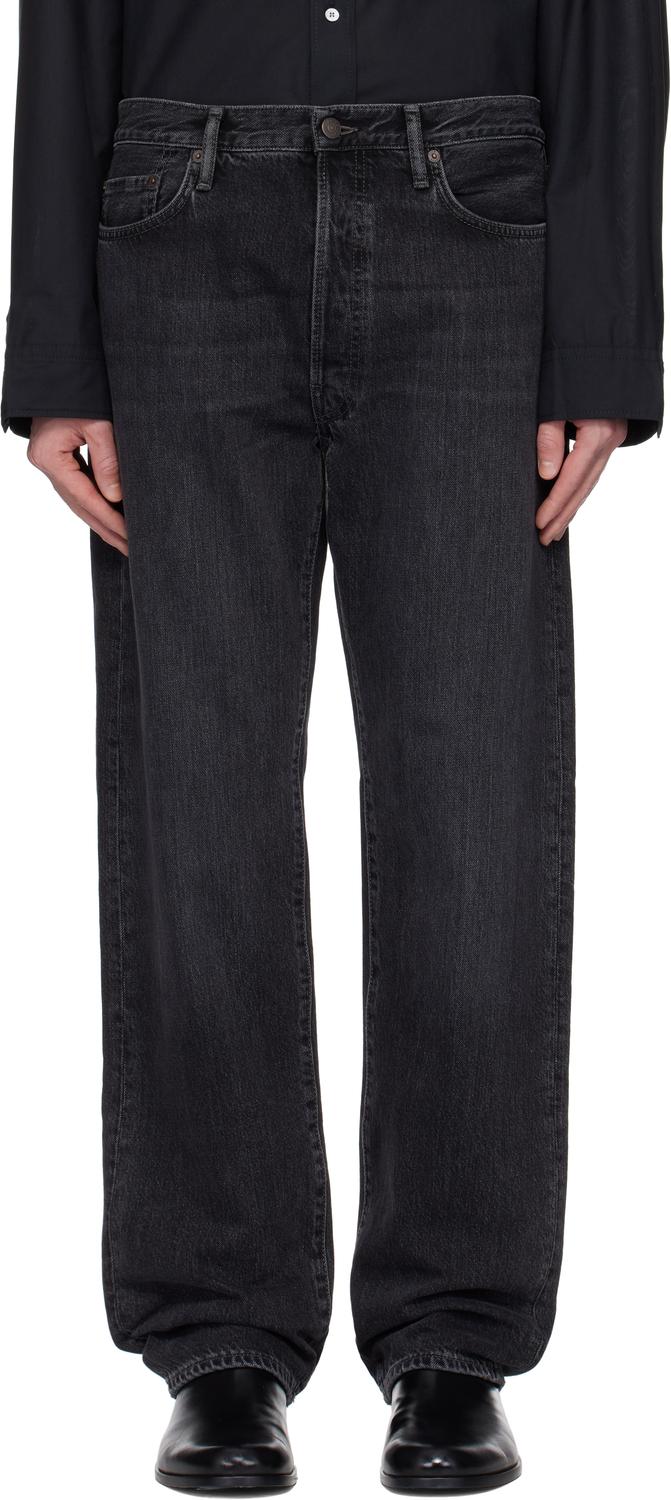 Джинсы свободного кроя 1999M Acne Studios
Джинсы свободного кроя 1999M Acne Studios