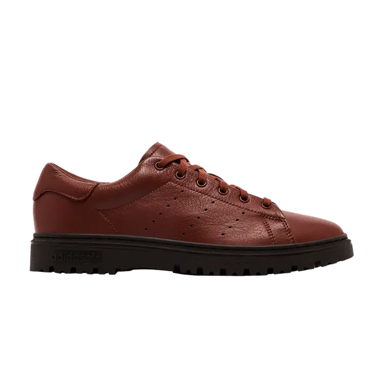 Кроссовки adidas Stan Smith Freizeit 'Redwood', коричневый
Кроссовки adidas Stan Smith Freizeit 'Redwood', коричневый