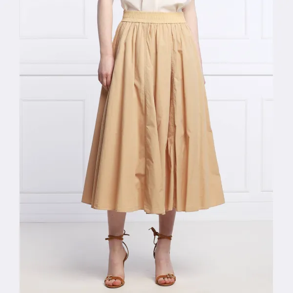 Салеп юбка Marella, коричневый
Салеп юбка Marella, коричневый