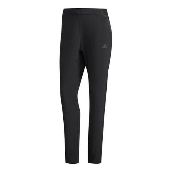 Брюки тканые 7 8 брюки Adidas, черный
Брюки тканые 7 8 брюки Adidas, черный