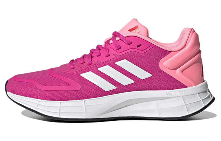 Кроссовки adidas Women's Duramo 10 Wide 'Lucid Fuchsia Pink'
Кроссовки adidas Women's Duramo 10 Wide 'Lucid Fuchsia Pink'