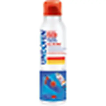 Undofen Active Спрей для ног и обуви «Все в 1», освежающий дезодорант, 150 мл — срок годности истекает 25 февраля.
Undofen Active Спрей для ног и обуви «Все в 1», освежающий дезодорант, 150 мл — срок годности истекает 25 февраля.