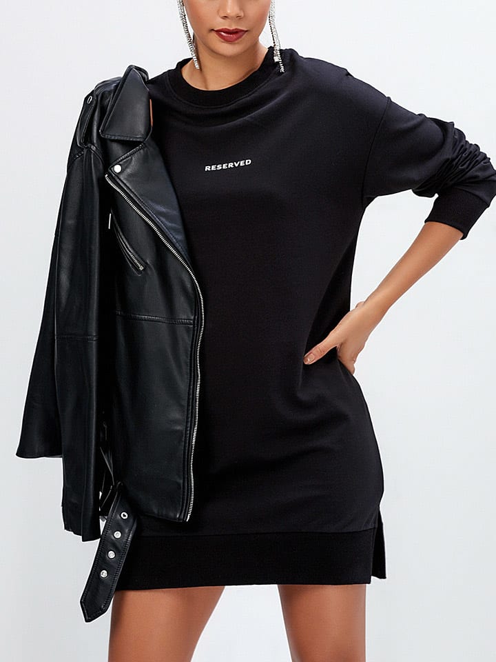 Короткое платье LA Angels, черный
Короткое платье LA Angels, черный