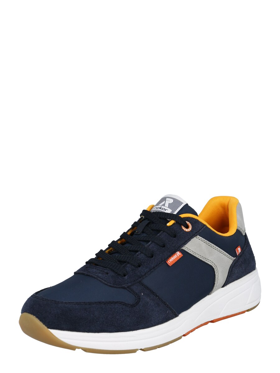 Кроссовки Rieker Sport, Dark blue
Кроссовки Rieker Sport, Dark blue