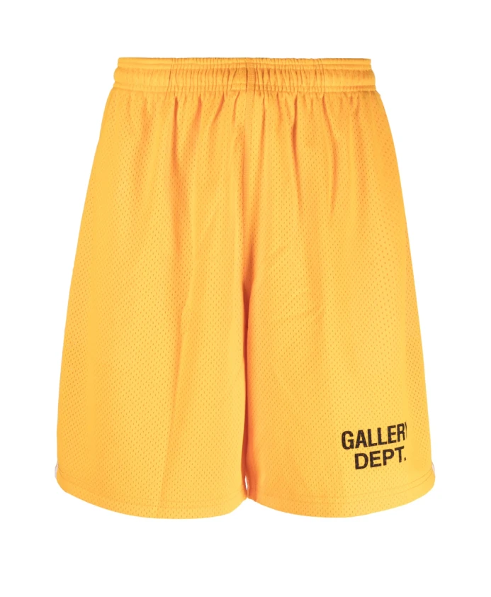 Шорты для придворных церемоний в Венеции Gallery Dept., оранжевый
Шорты для придворных церемоний в Венеции Gallery Dept., оранжевый