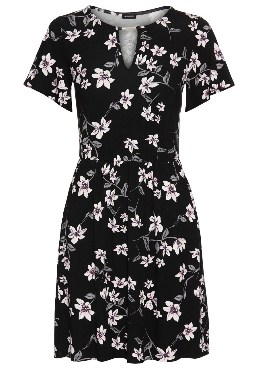 Платье LAURA SCOTT, черный
Платье LAURA SCOTT, черный