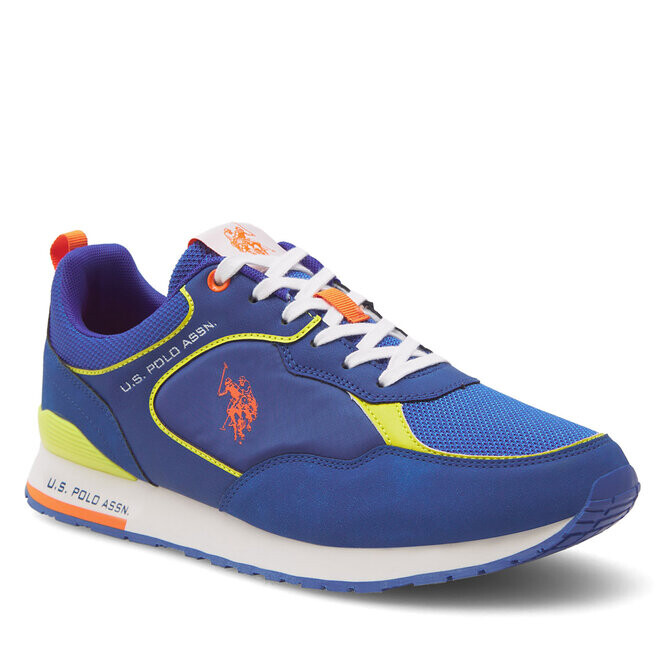 Кроссовки U.S. Polo Assn. TABRY007 Azul, синий
Кроссовки U.S. Polo Assn. TABRY007 Azul, синий