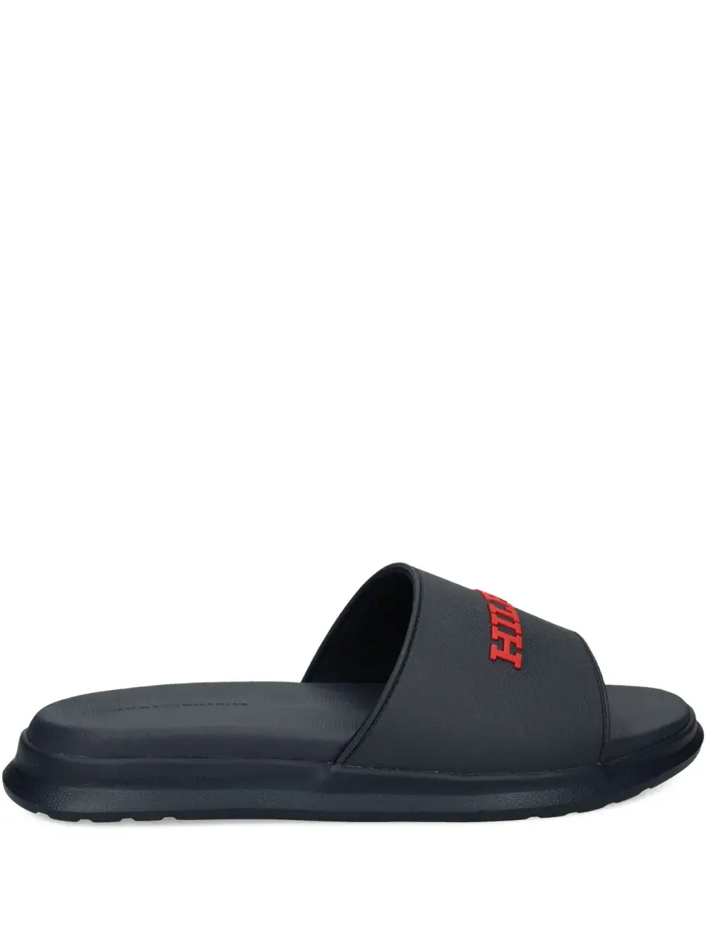 Сандалии с вышитым логотипом Tommy Hilfiger, синий
Сандалии с вышитым логотипом Tommy Hilfiger, синий