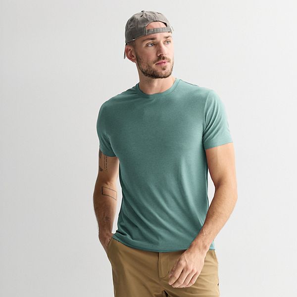 Мужская футболка Wander Soft Flx, Zapata Blue
Мужская футболка Wander Soft Flx, Zapata Blue