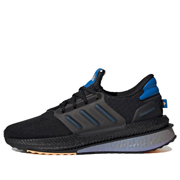 Кроссовки x_plrboost shoes Adidas, черный
Кроссовки x_plrboost shoes Adidas, черный