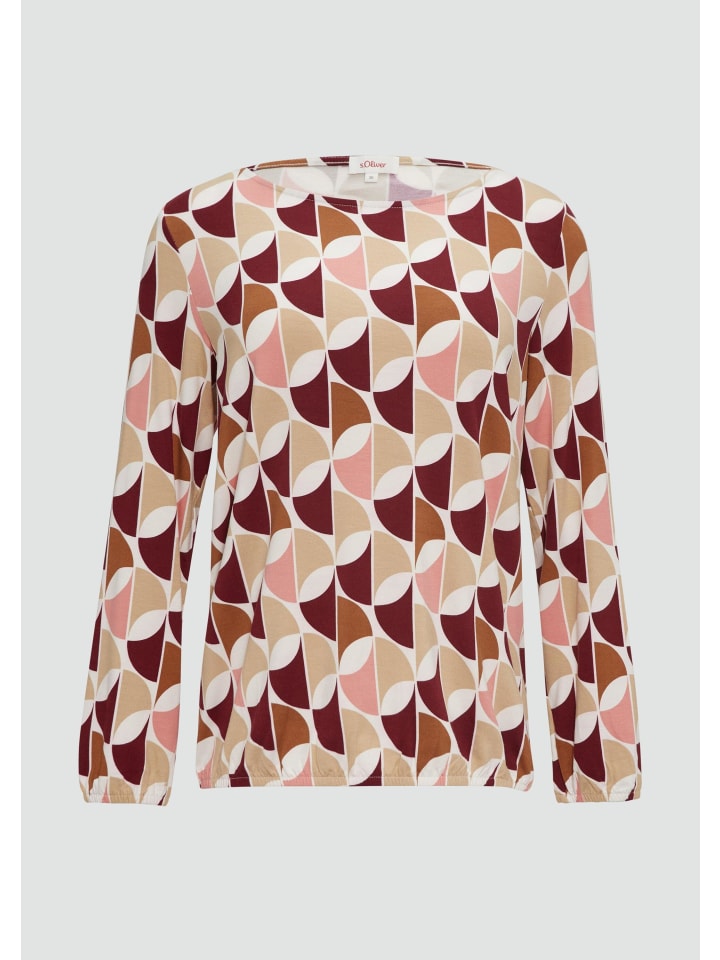 Футболка цвета 33A2_малина s.Oliver, Хаки, Футболка цвета 33A2_малина s.Oliver
Футболка цвета 33A2_малина s.Oliver, Хаки, Футболка цвета 33A2_малина s.Oliver