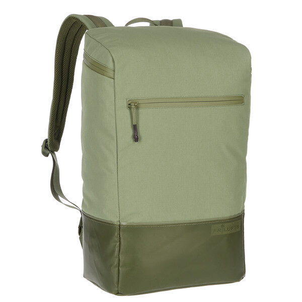 Рюкзак FRILUFTS, цвет Sea Spray
Рюкзак FRILUFTS, цвет Sea Spray