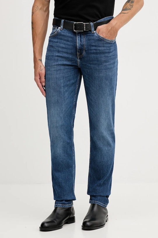 Джинсы Tommy Hilfiger, синий
Джинсы Tommy Hilfiger, синий