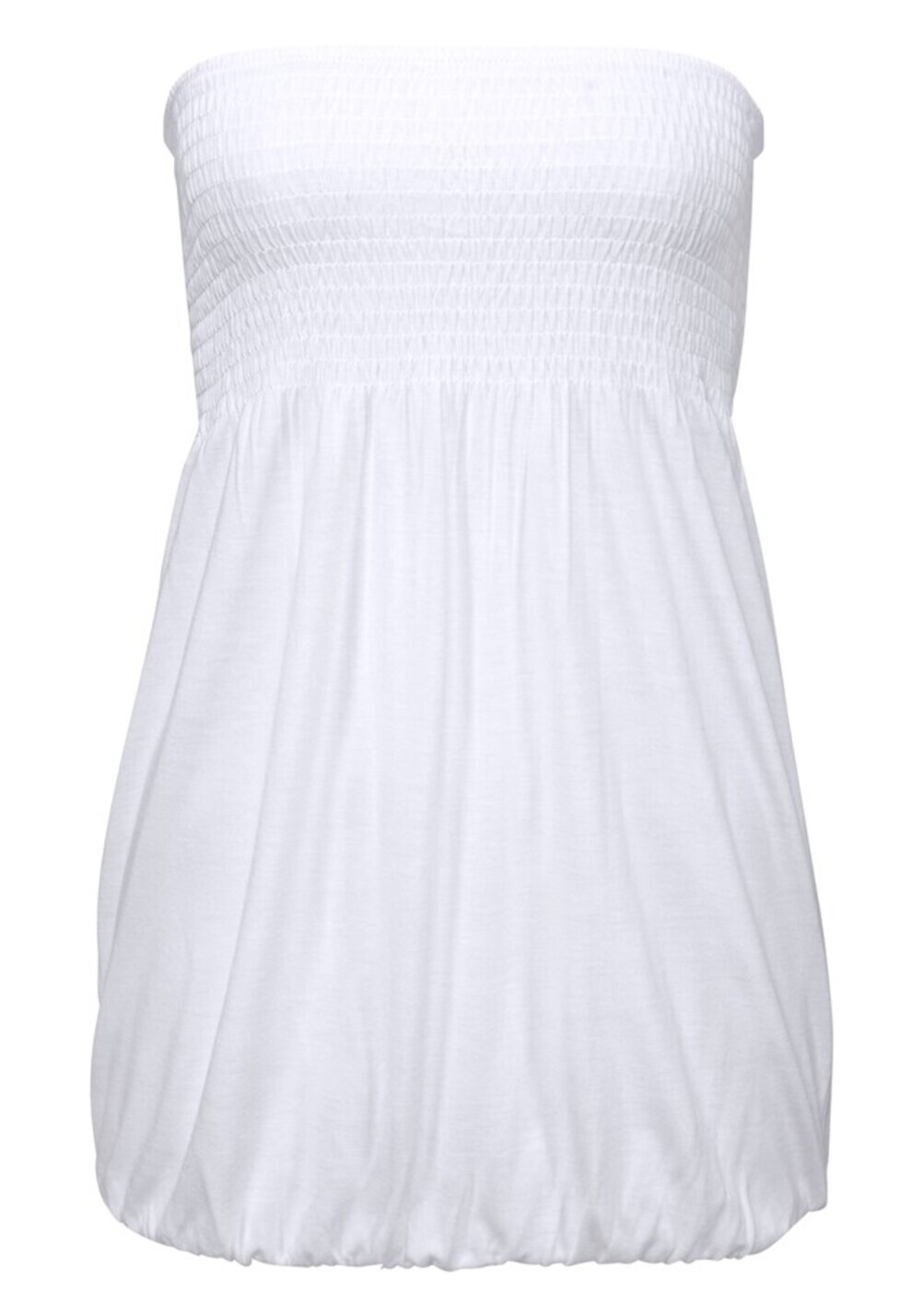 Топ LASCANA, белый
Топ LASCANA, белый