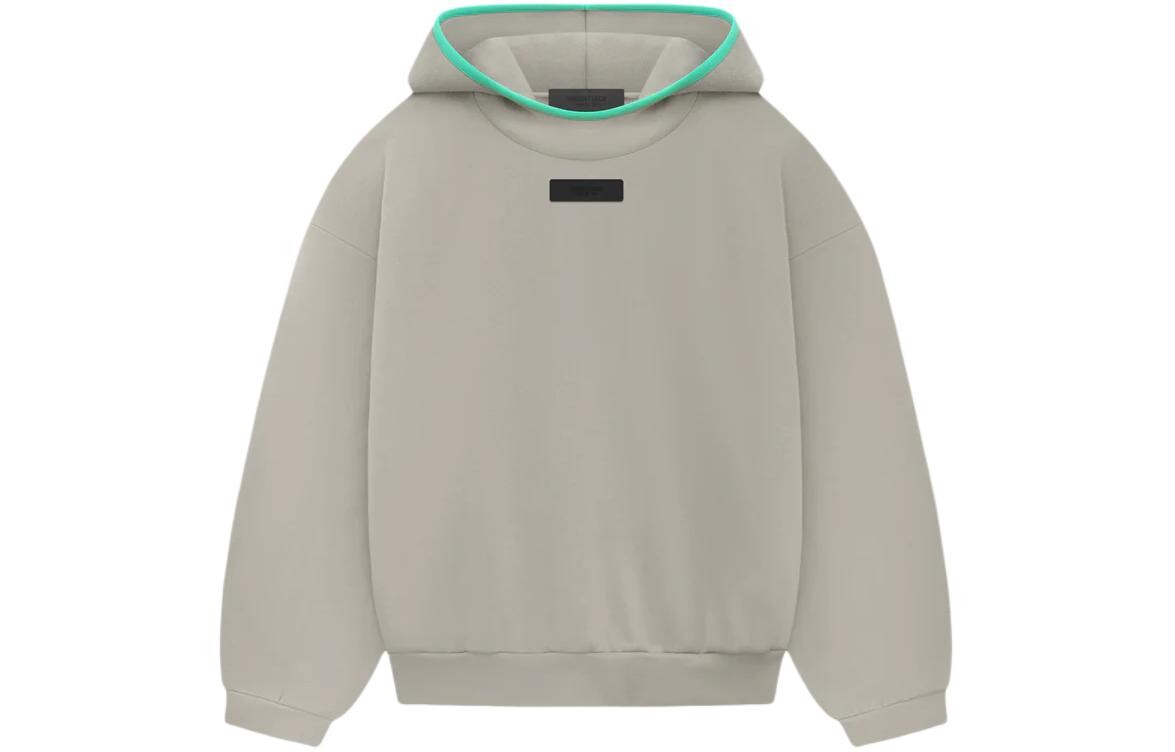 Худи Fear Of God Essentials Spring Tab Detail, светло-серый
Худи Fear Of God Essentials Spring Tab Detail, светло-серый