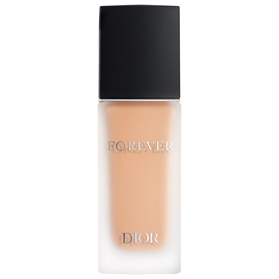 Тональный крем Dior Forever Matte Foundation SPF 15 DIOR, 1 oz/30 mL, 3WP Warm Peach
Тональный крем Dior Forever Matte Foundation SPF 15 DIOR, 1 oz/30 mL, 3WP Warm Peach