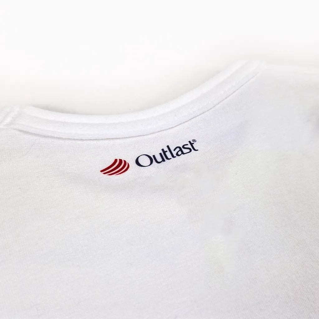 Футболка с длинными рукавами Outlast Little Angel
Футболка с длинными рукавами Outlast Little Angel