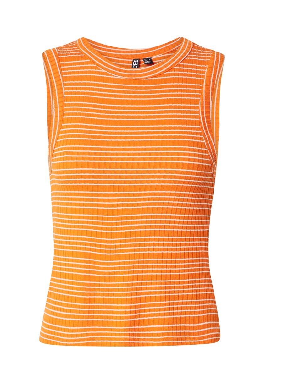 Топ Pieces KIANE, цвет Mandarine
Топ Pieces KIANE, цвет Mandarine