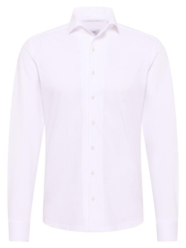 Рубашка Eterna, белый
Рубашка Eterna, белый