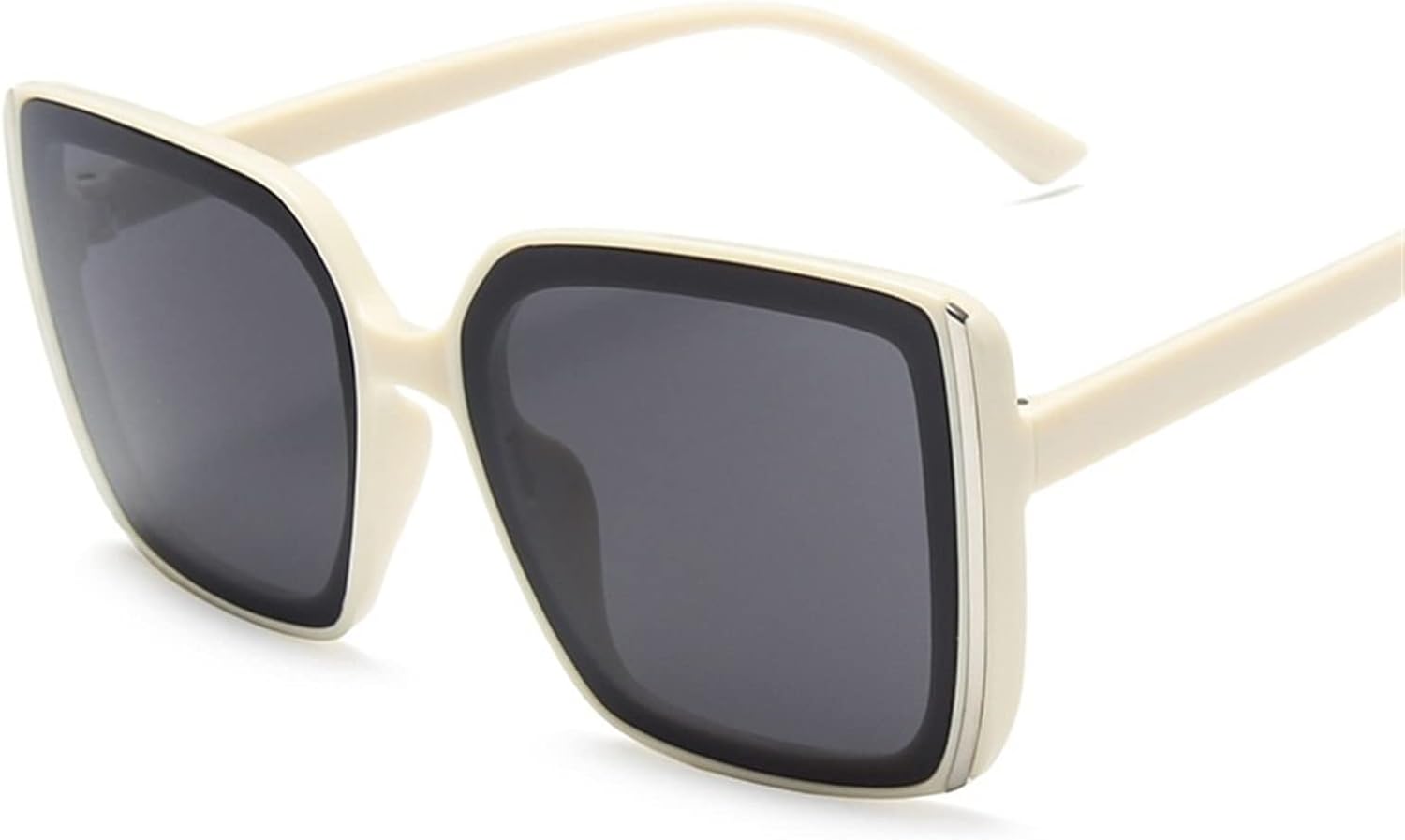 Солнцезащитные очки, модные солнцезащитные очки большого размера для мужчин и женщин, солнцезащитные очки в стиле ретро, поляризованные солнцезащитные очки для женщин LXPYMXDP, 2
Солнцезащитные очки, модные солнцезащитные очки большого размера для мужчин и женщин, солнцезащитные очки в стиле ретро, поляризованные солнцезащитные очки для женщин LXPYMXDP, 2