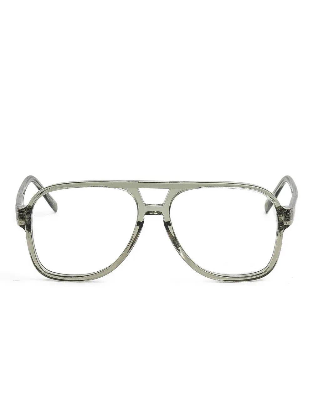 Очки Sheister Moscot, зеленый
Очки Sheister Moscot, зеленый